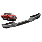 Mitsubishi L200 Series 5 2016 On Replacement Rear Bumper In Grey